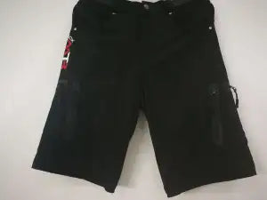 “Viper” Men’s All-Mountain XC Shorts – Lightweight & Stretch Fabric