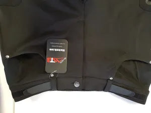 “Viper” Men’s All-Mountain XC Shorts – Lightweight & Stretch Fabric