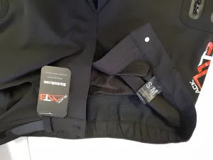 “Viper” Men’s All-Mountain XC Shorts – Lightweight & Stretch Fabric