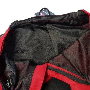 “Raptor” MTB Kit – Chilli Red Enduro/Downhill Shorts & Shirt (Men’s)