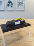 Nissan GT-R R34 Test car by Ebbro 1/43