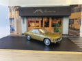 Nissan Silvia by Ebbro 1/43 gold