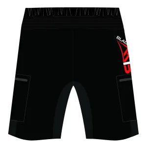 “Viper” Men’s All-Mountain XC Shorts – Lightweight & Stretch Fabric
