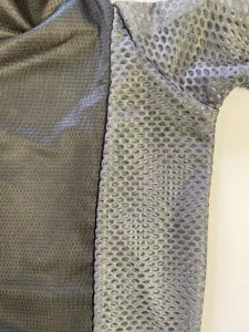 “Raptor” MTB Kit – Cerulean Blue Enduro/Downhill Shorts & Shirt (Men’s)