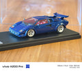 Lamborghini Countach MR Models Collection 1/43