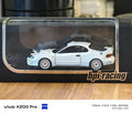 Toyota Celica GTFour HPI Racing 1/43 scale