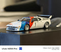 BWM M1 Procar Mario Andretti 1/43 Scale