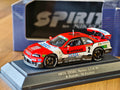 Nissan Skyline GTR R34 Godzilla 1/43 Ebbro Arta Zexel