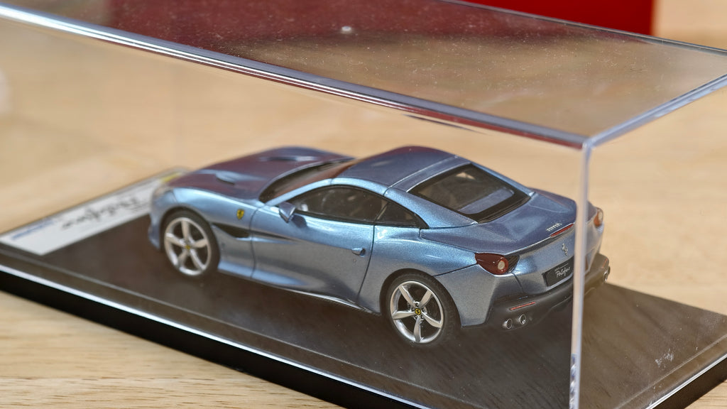 Ferrari Portofino by Looksmart 1/43 scale