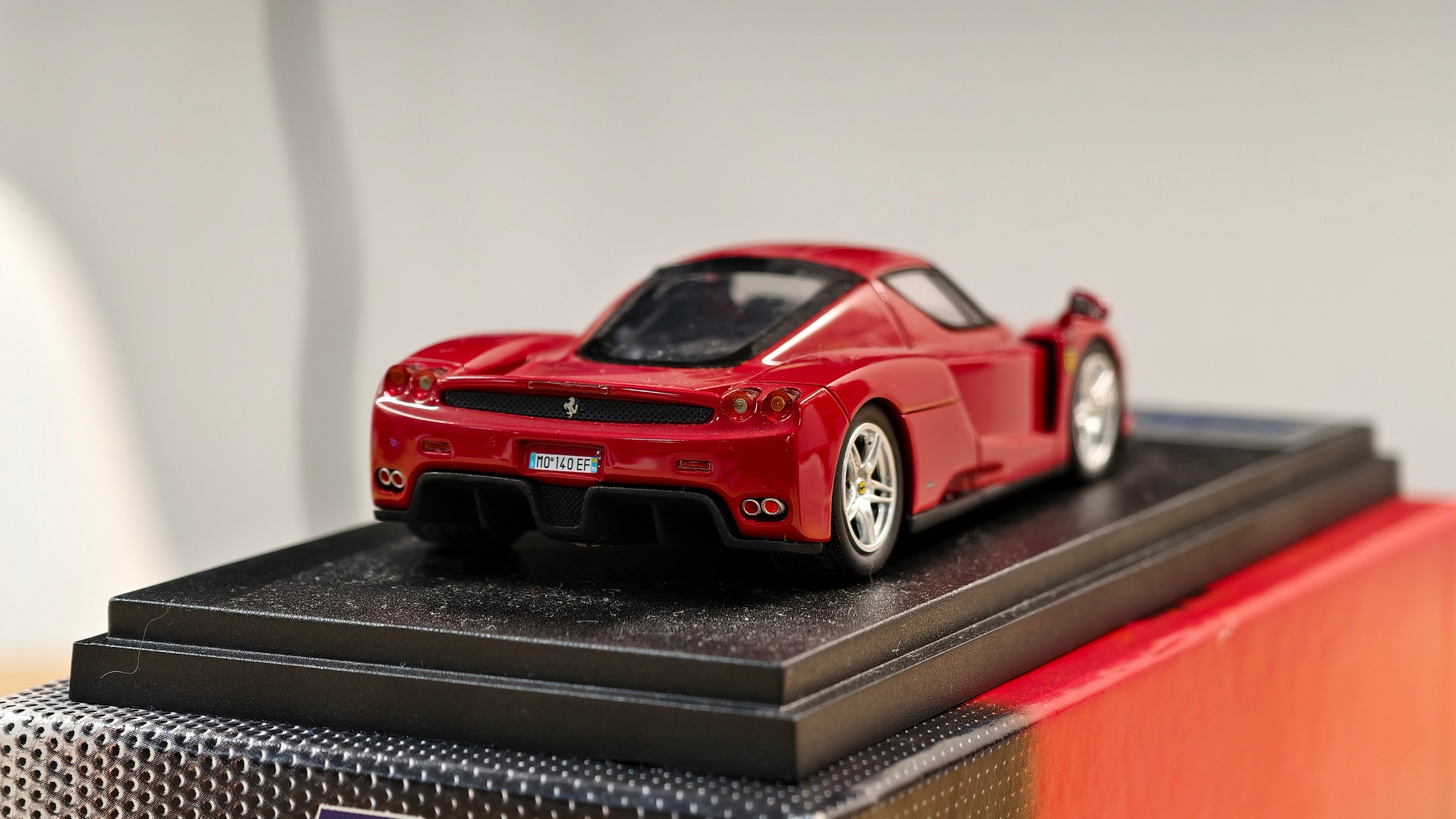 BBR models Ferrari 1/43