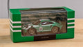 Porsche 911 gt3 rs by Minichamps 1/43 scale