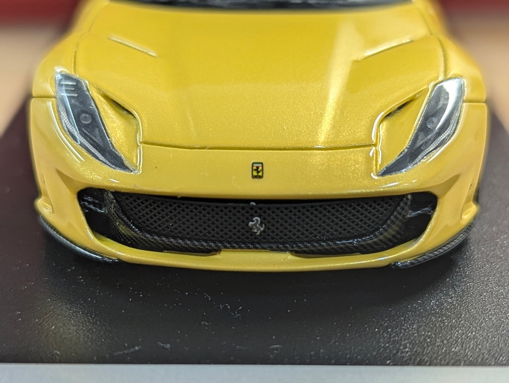 Looksmart 1/43 Scale Ferrari Superfast