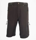 “Viper” Men’s All-Mountain XC Shorts – Lightweight & Stretch Fabric
