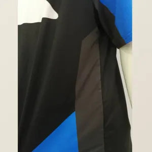 “Raptor” MTB Kit – Cerulean Blue Enduro/Downhill Shorts & Shirt (Men’s)